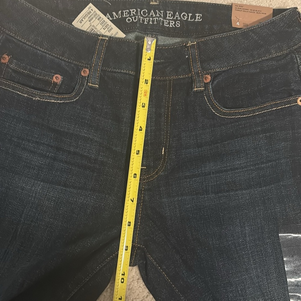 NWT American Eagle jeans - Picture 12 of 12